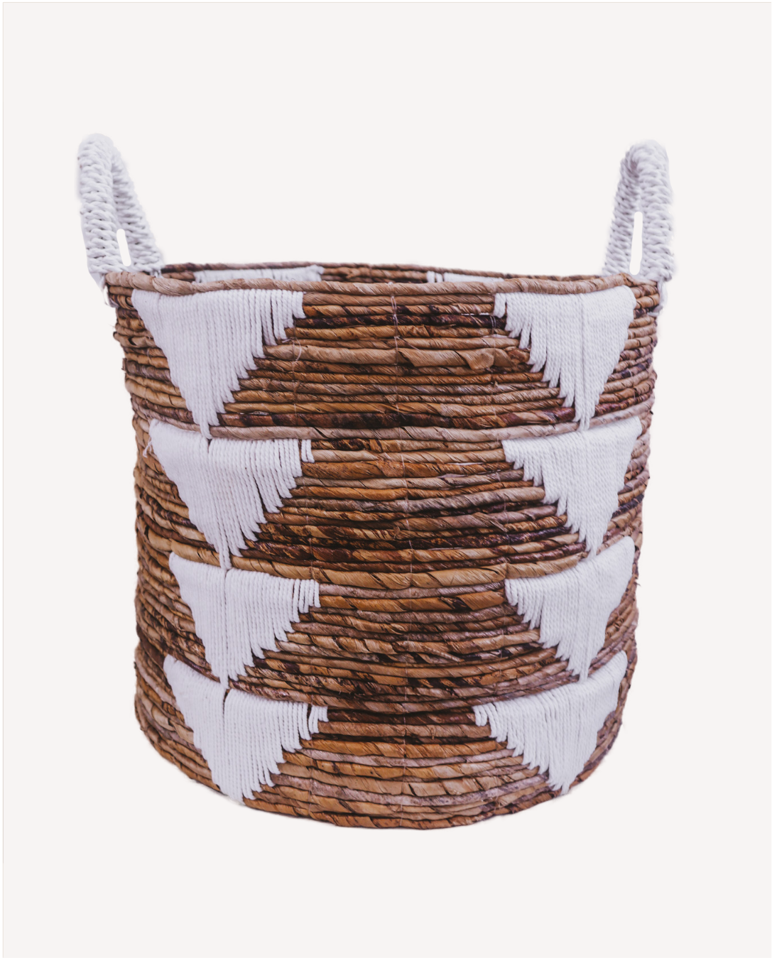 Tribal  Laundry Baskets