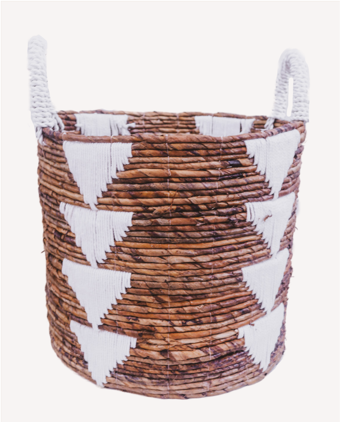 Tribal  Laundry Baskets