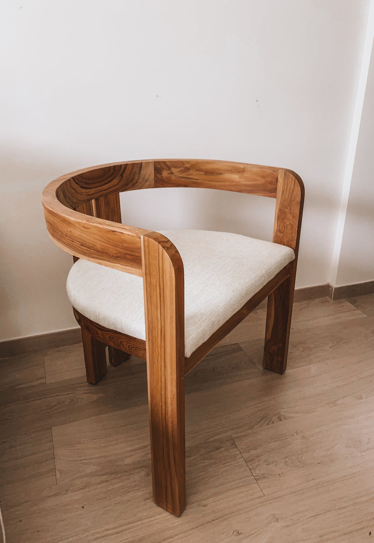 Pigreco dining chair